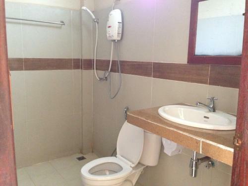 Hostal Lebijou Guesthouse - Konesavath