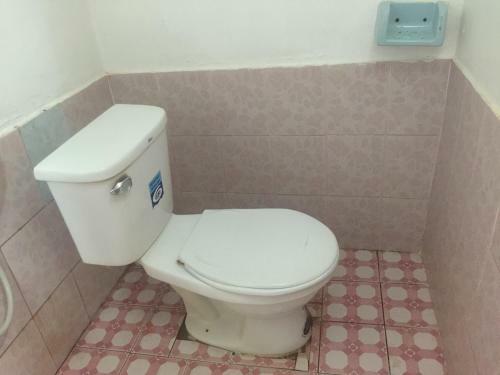 Hostal Dalom Guesthouse
