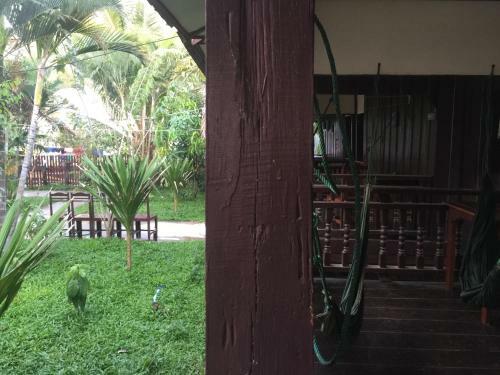 Hostal Dalom Guesthouse