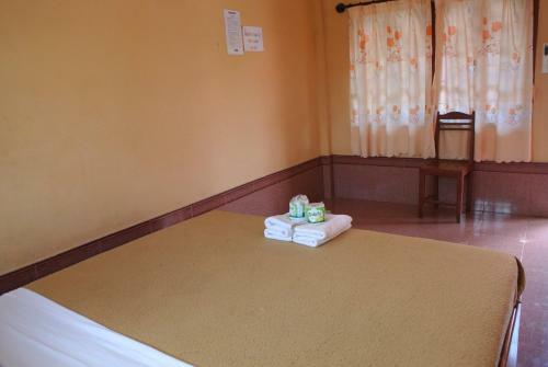 Hostal Dalom Guesthouse