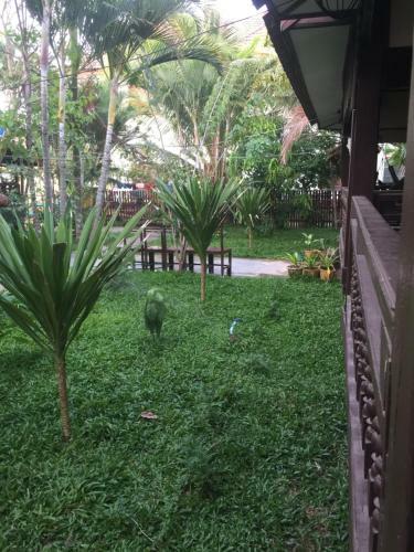Hostal Dalom Guesthouse