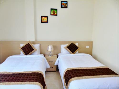 Hostal Vang Vieng Galaxy Guesthouse