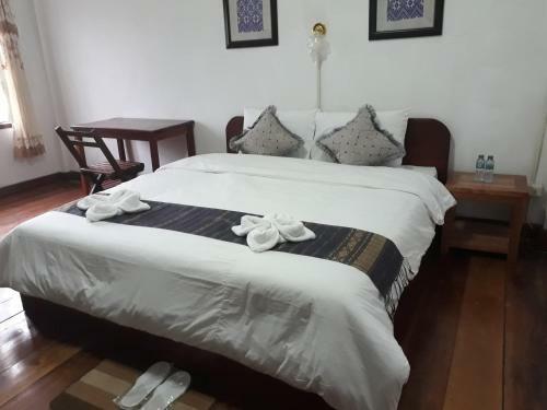 Hostal Sanhak Guesthouse 1