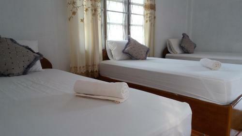 Hostal Sanhak Guesthouse 1