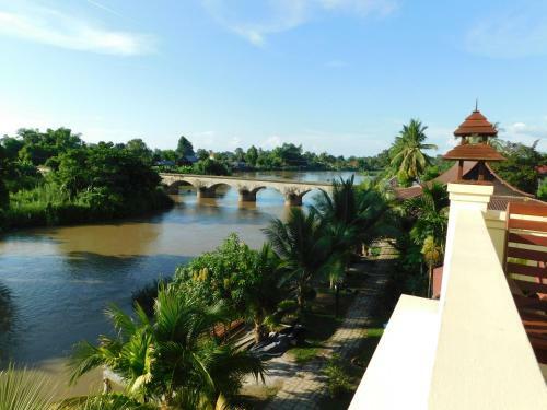 Hotel Sengahloune Resort