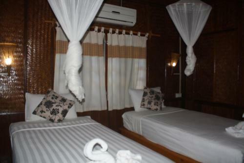 Hotel Sengahloune Resort