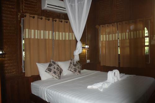 Hotel Sengahloune Resort