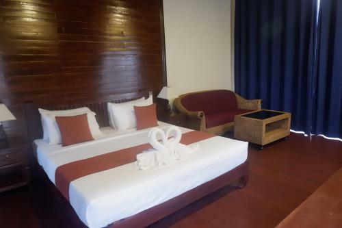 Hotel Sengahloune Resort