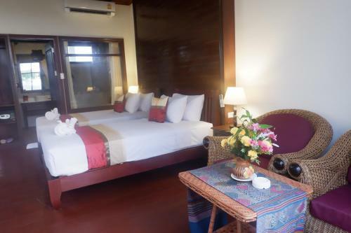 Hotel Sengahloune Resort
