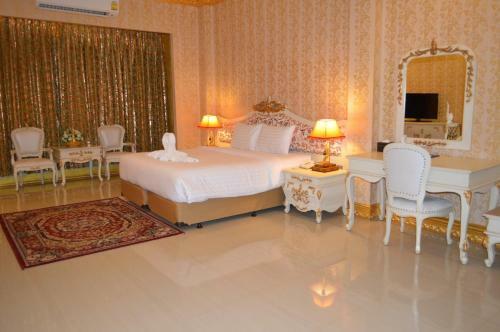 The M Bokeo Hotel