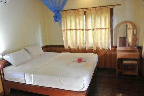 Hostal Nongsak Guesthouse