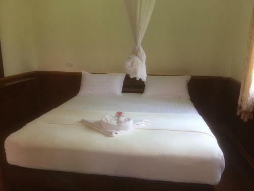Hostal Nongsak Guesthouse