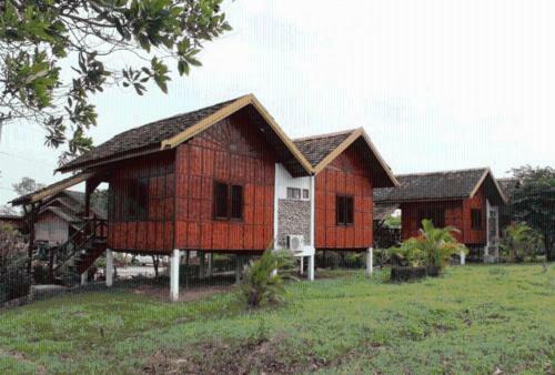 Hotel Sainamhai Resort