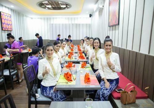 Hotel Savan Resorts