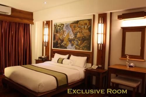 Chanthapanya Hotel