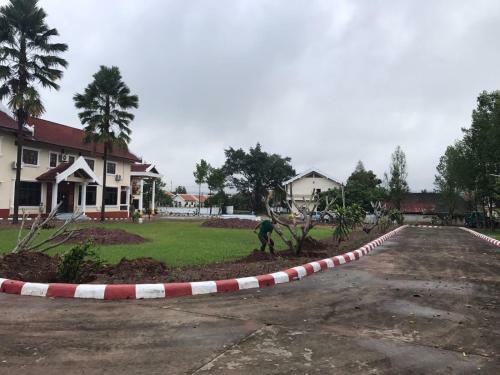 Soksai Hotel