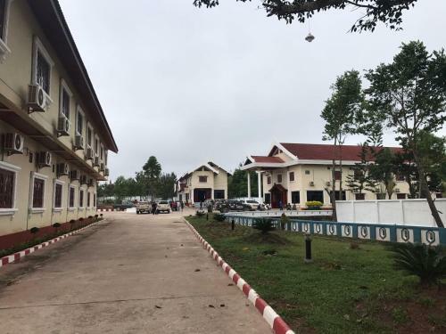 Soksai Hotel