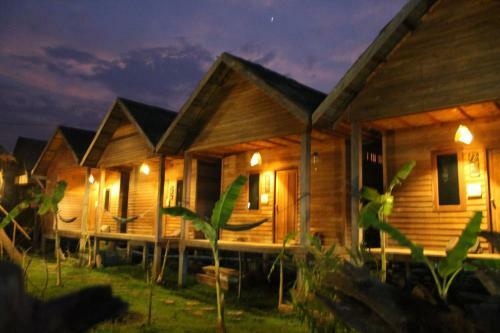 Hostal Fandee Guest House
