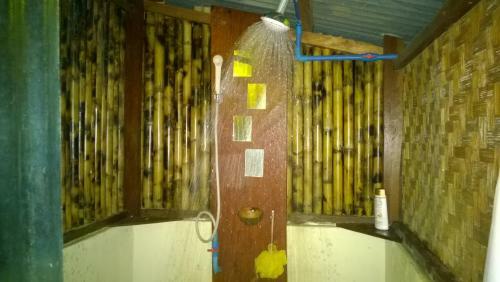 Rudi Mental Holiday Lodge