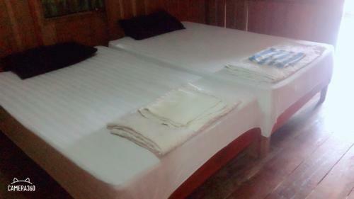 Hostal Green Buffalo G.h And Bar