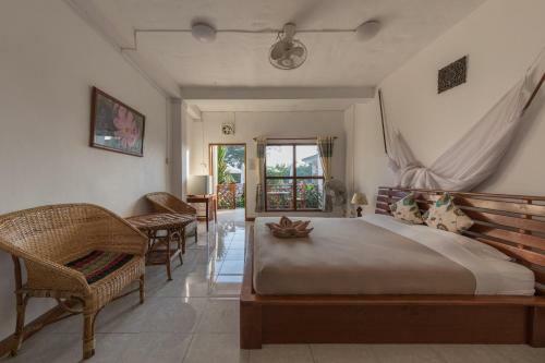 Hostal Baba Guesthouse