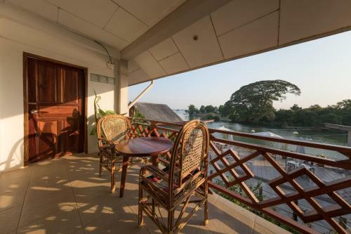 Hostal Baba Guesthouse