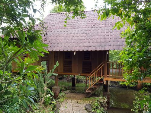 Hotel Kingfisher Ecolodge