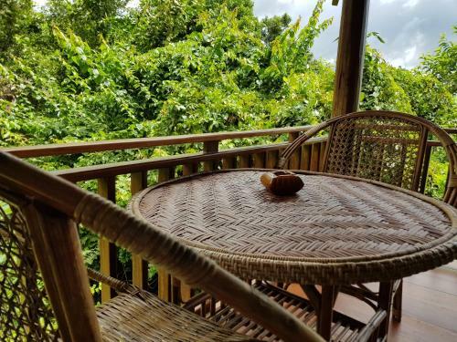 Hotel Kingfisher Ecolodge