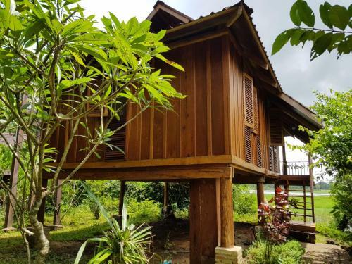 Hotel Kingfisher Ecolodge
