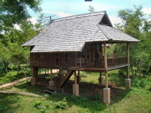 Hotel Kingfisher Ecolodge