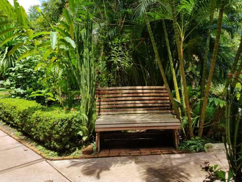 Hotel Kingfisher Ecolodge