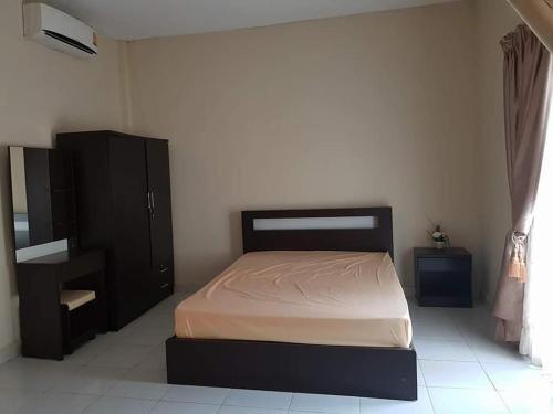 Hostal Green Tea Villa