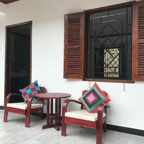 Wisdom Mystery Hotel