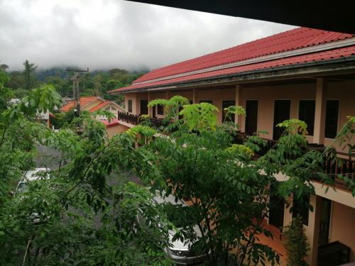 Hostal Phamarnview Guesthouse