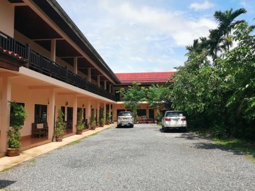 Hostal Phamarnview Guesthouse