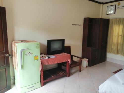 Hostal Phamarnview Guesthouse