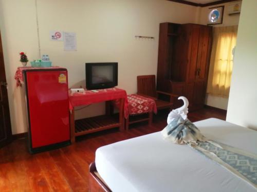 Hostal Phamarnview Guesthouse