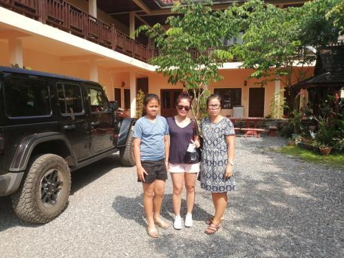 Hostal Phamarnview Guesthouse