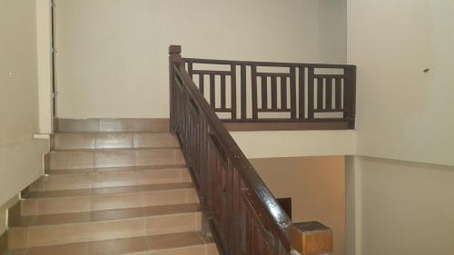 Hostal Phamarnview Guesthouse