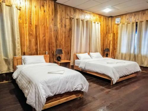 Hotel Tad Fane Resort