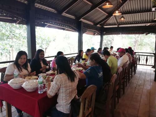 Hotel Tad Fane Resort
