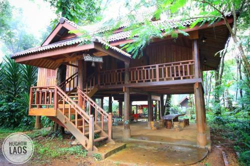 Hotel Tad Fane Resort