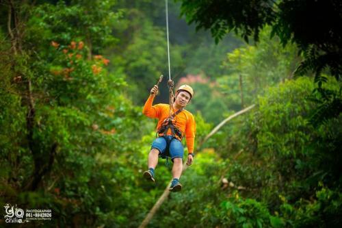 Hotel Tad Fane Resort