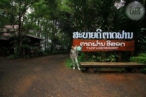 Hotel Tad Fane Resort