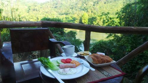 Lodge Nam Lik Eco Village