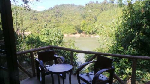 Lodge Nam Lik Eco Village