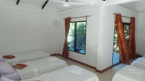 Lodge Nam Lik Eco Village