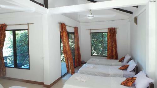 Lodge Nam Lik Eco Village