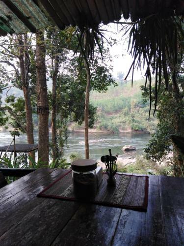 Lodge Nam Lik Eco Village