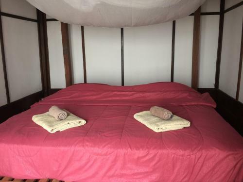 Hostal Pomelo Bungalow